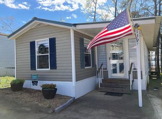 12 Depot Rd LOT 139, Georgetown, GA 39854