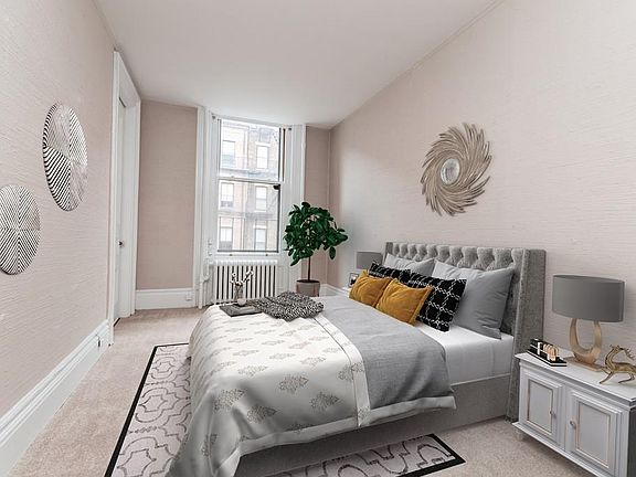 5th image of 119 Marlborough St APT 6