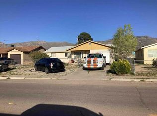 1106 College Ave, Alamogordo, NM 88310