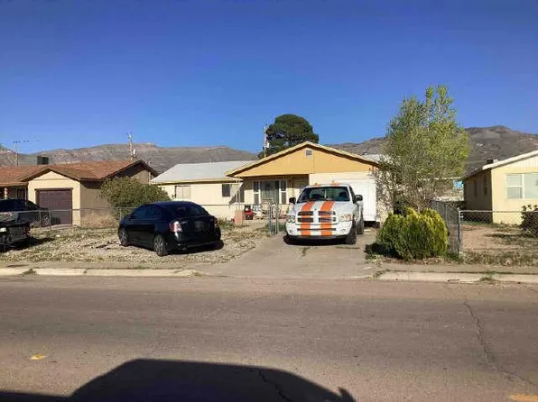 1106 College Ave, Alamogordo, NM 88310