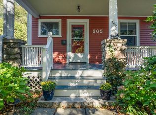 365 Weston Rd, Wellesley, MA 02482
