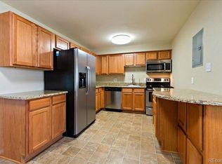 8815 W 45th Pl, Wheat Ridge, CO 80033