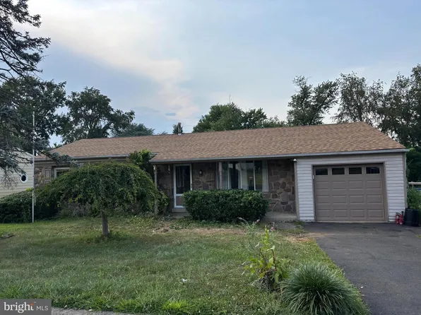 1270 Clover Ln, Feasterville, PA 19053