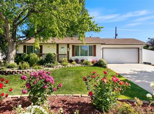 7297 W 79th Dr, Arvada, CO 80003