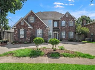 4509 Morales St, Metairie, LA 70006