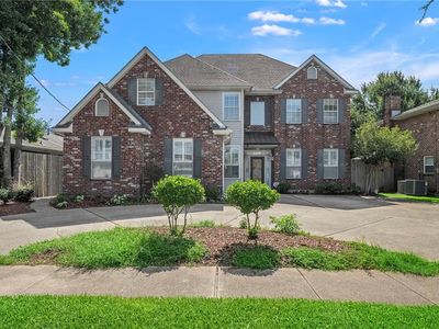 4509 Morales St, Metairie, LA, 70006