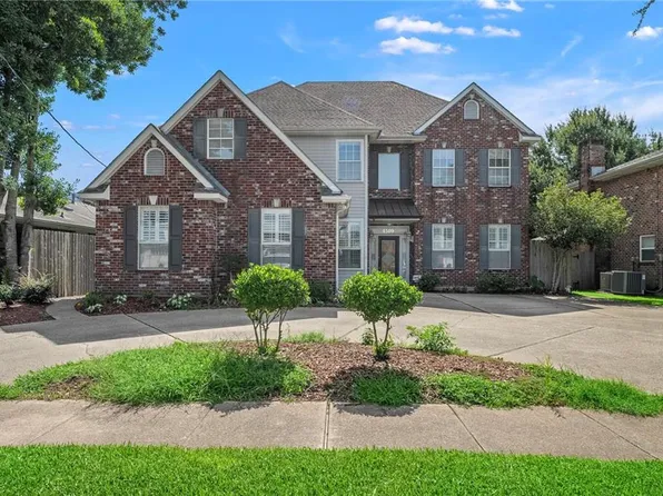 4509 Morales St, Metairie, LA 70006