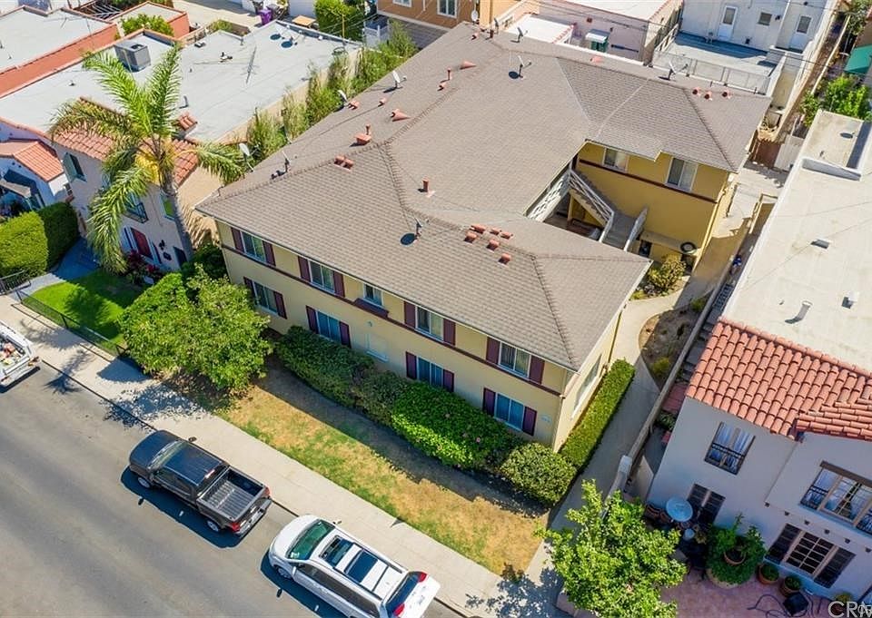 1st image of 110 Pomona Ave APT 6