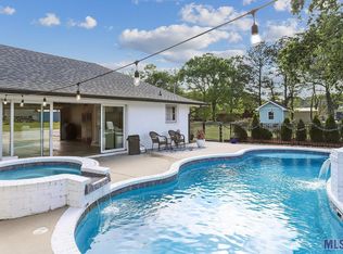 14485 Tiggy Duplessis Rd, Gonzales, LA 70737