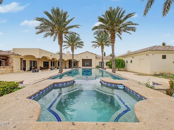 6525 N LOST DUTCHMAN Drive, Paradise Valley, AZ 85253