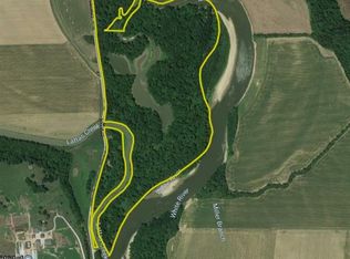 0 County Road 150 W, Bloomfield, IN 47424