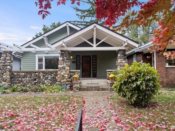734 N Riley Ave, Indianapolis, IN 46201