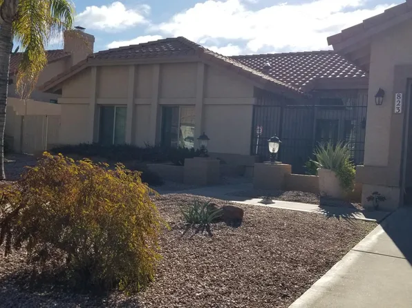 823 E Forest Hills Dr, Phoenix, AZ 85022