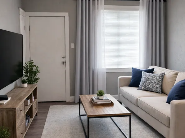 2517 E 57th St #1, Cleveland, OH 44104