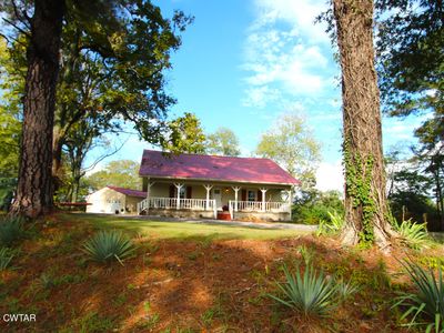 10 Randy Ln, Milan, TN, 38358