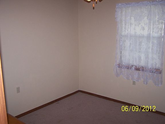 Smaller Bedroom