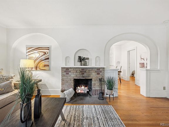 5th image of 1373 S Josephine Street