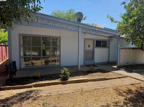865 Old Canyon Rd, Fremont, CA 94536