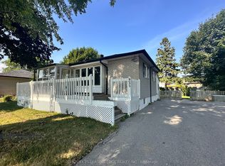 925 Annes St, Whitby, ON L1N 5K7