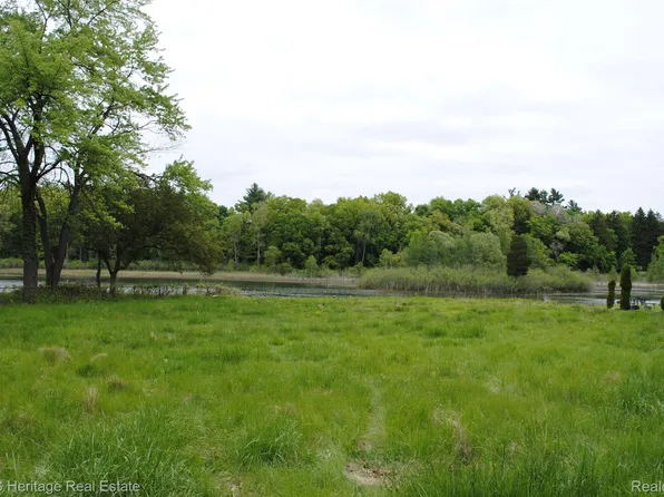 Dibrova Dr, Brighton, MI 48116