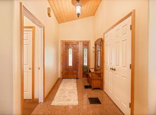 39964 N Cedar Vista Cir, Bass Lake, CA 93604
