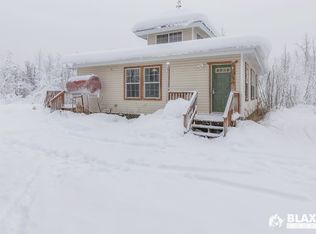 1000 Chickadee Loop, Fairbanks, AK 99712