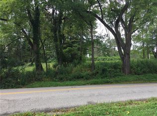 0 Myoma Rd, Adams Twp, PA 16046