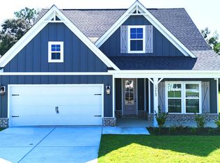 10462 Landon Meadows Dr, Gulfport, MS 39503