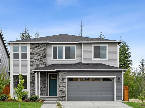 20305 145th St E, Bonney Lake, WA 98391