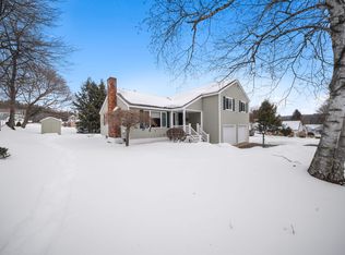 28 Village Court, Laconia, NH 03246