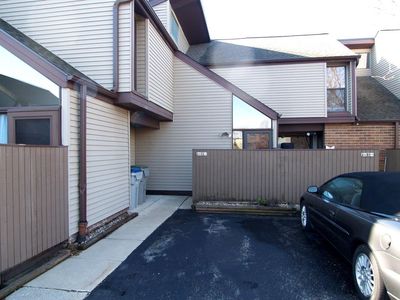 1421 W Edgerton Ave UNIT J, Milwaukee, WI, 53221