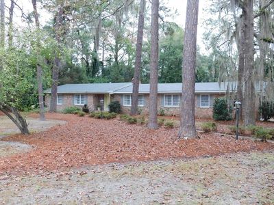 2111 White Oak Dr, Valdosta, GA, 31602