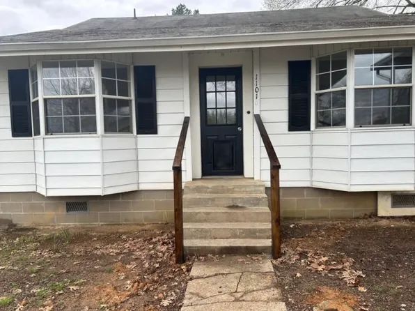 1101 Falconer St, Charleston, AR 72933