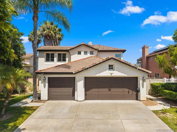 1877 Marquette Rd, Chula Vista, CA 91913