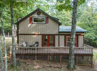 132 Silver Dollar Ln, Young Harris, GA 30582