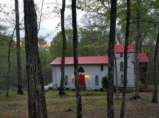 1524 Rocky Point Rd, Stewart, TN 37175