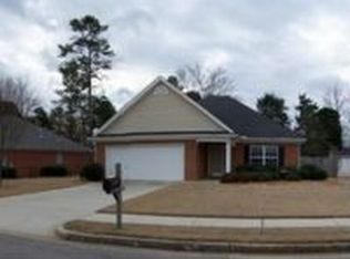 107 Bambi Ln, Madison, AL 35758