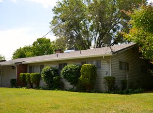 155 Williams Ave, Red Bluff, CA 96080