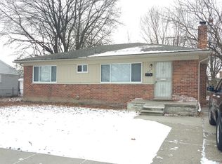 724 Nash Ave #HOUSE, Ypsilanti, MI 48198