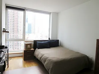 Rented by Citi Habitats
