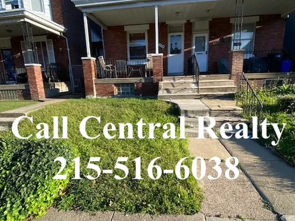 6141 Ditman St Floor 2, Philadelphia, PA 19135