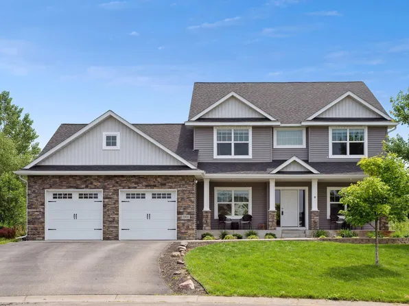 5908 Deer Cir, Monticello, MN 55362