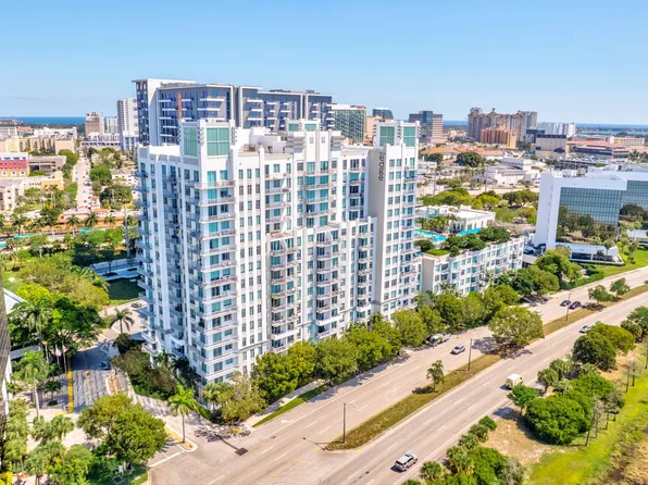 300 S Australian Ave Unit 1215, West Palm Beach, FL 33401