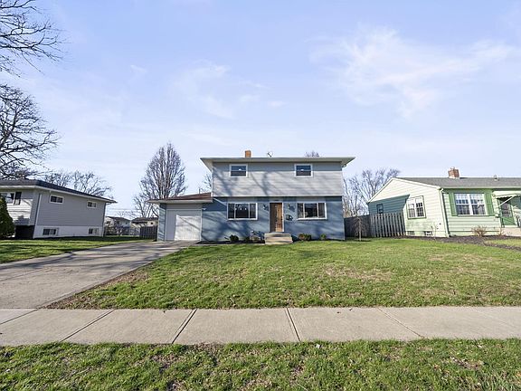2nd image of 2980 Barbee Ave