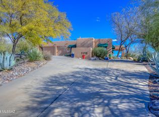 6031 E Country Club Vista Dr, Tucson, AZ 85750
