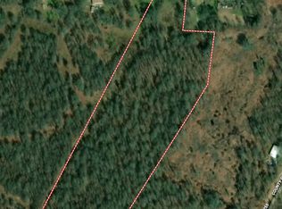 0 Farm Road 1699, Clarksville, TX 75426