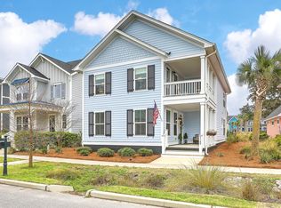 5160 Celtic Dr, North Charleston, SC 29405