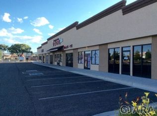 510 28 3/4 Rd UNIT 207, Grand Junction, CO 81501