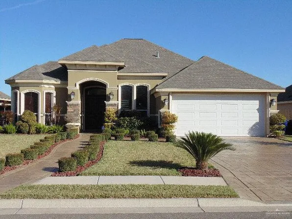 2601 S M St, McAllen, TX 78503