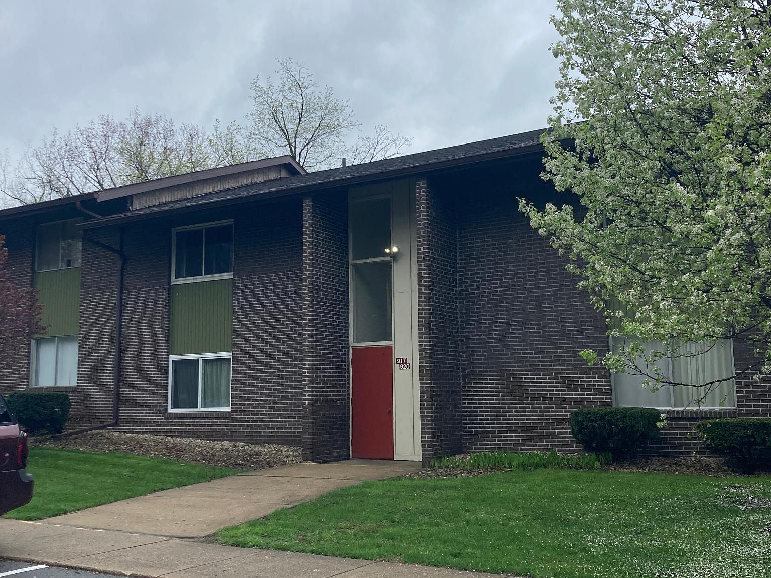 2500 Topsfield Rd APT 902, South Bend, IN 46614 Zillow